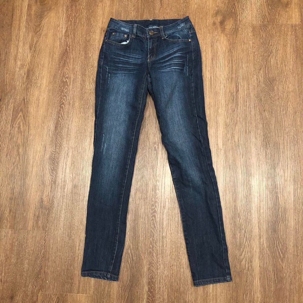 rock & royal jeans